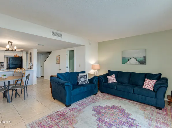 122 S HARDY Drive #39, Tempe, AZ 85281