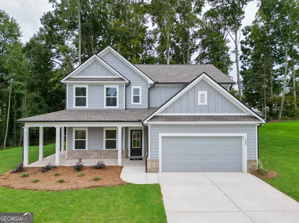 105 Fairwinds Dr, Covington, GA 30016