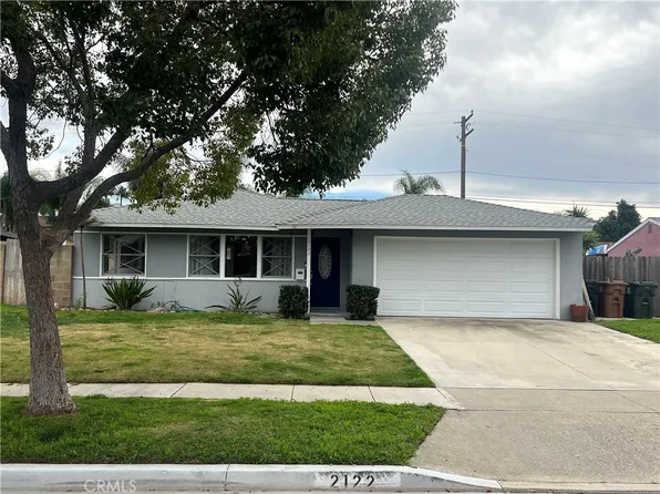 2122 W Sunset Ave, Anaheim, CA 92801
