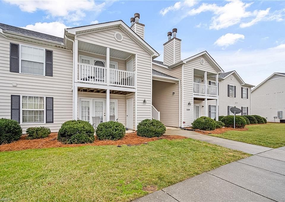 7129 W Friendly Ave APT D, Greensboro, NC 27410 Zillow