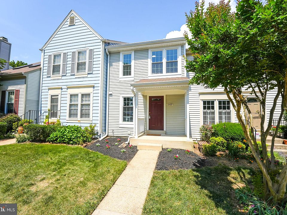 1st image of 6469 Brick Hearth Ct