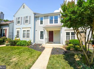 6469 Brick Hearth Ct, Alexandria, VA 22306