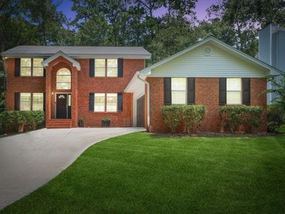 1524 Breamstone Rdg, Tallahassee, FL, 32312
