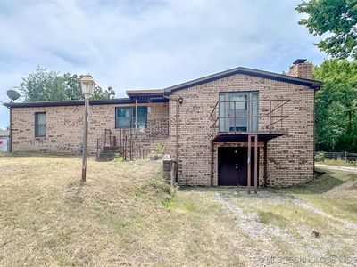10726 W 71st St S, Sapulpa, OK, 74066
