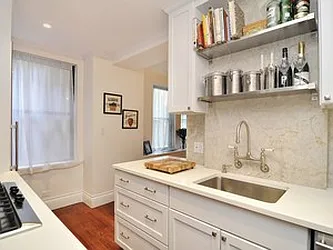 Sold by Corcoran