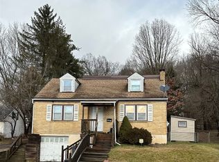 409 E Franklin St, Endicott, NY 13760