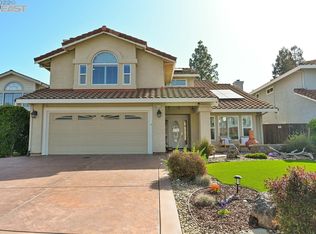 6713 Corte Del Vis, Pleasanton, CA 94566