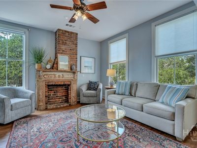 220 Houston Street, Savannah, GA, 31401