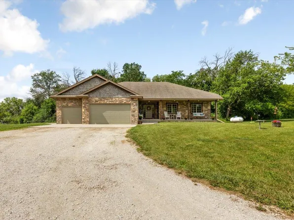 2111 297th Pl, Missouri Valley, IA 51555