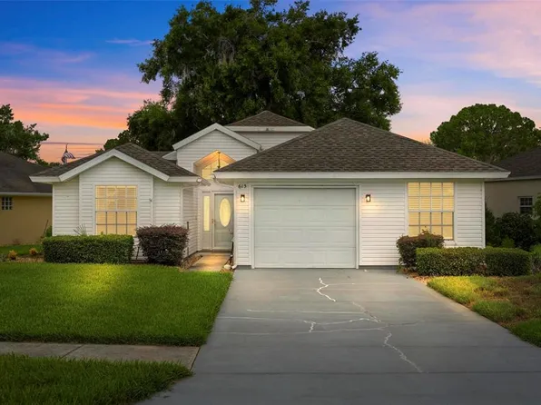 615 Juniper Way, Tavares, FL 32778