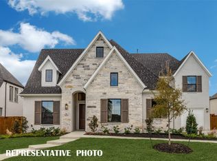 1508 Samantha Trl, Lucas, TX 75002