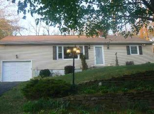 1 Gilmore Ter, Schenectady, NY 12303