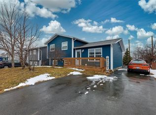 23 Tildacane Pl, Conception Bay South, NL A1X3C7