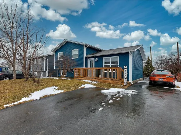 23 Tildacane Place, Conception Bay South, NL A1X3C7