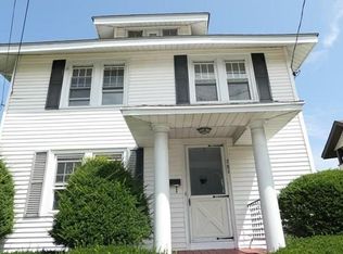 781 White St, Springfield, MA 01108