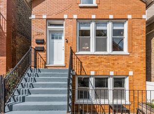 3214 S Green St, Chicago, IL 60608