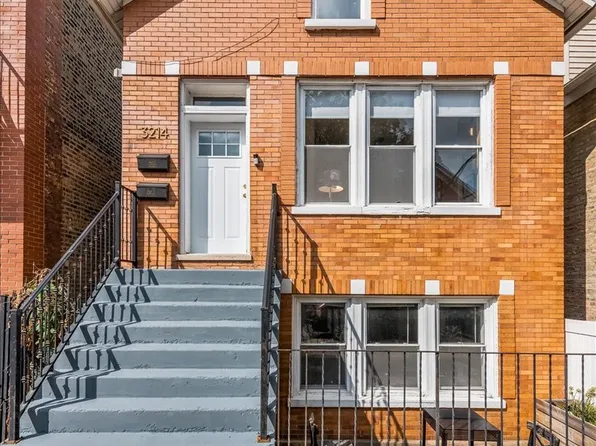 3214 S Green St, Chicago, IL 60608