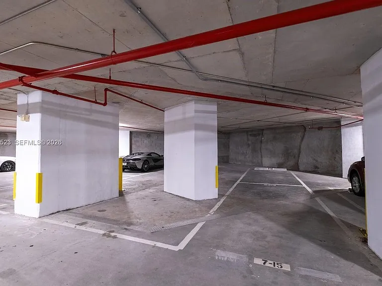 465 Brickell Ave #5701 — Photo 47