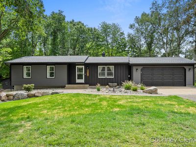 6250 Kies St NE, Rockford, MI, 49341