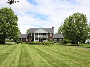 610 Matlock Rd, Bowling Green, KY 42104