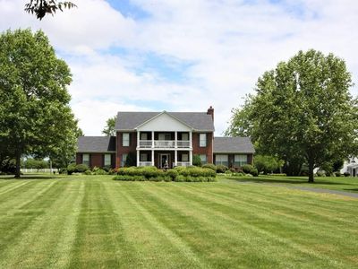 610 Matlock Rd, Bowling Green, KY, 42104
