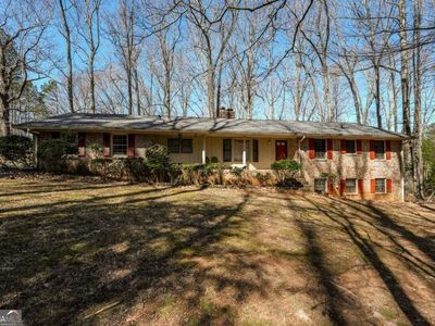 4957 Hadaway Rd NW, Kennesaw, GA, 30152