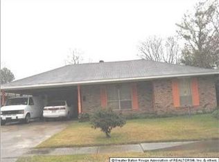 5648 Frey St, Baton Rouge, LA 70805