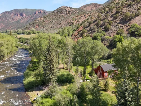 4054 Lower River Rd, Snowmass, CO 81654