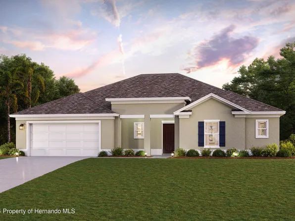 5445 Chestnut Ridge Rd, Ridge Manor, FL 33523