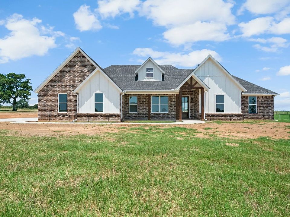1009 Monarch Ct, Poolville, TX 76487 Zillow