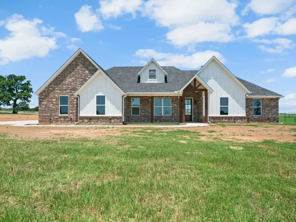 1009 Monarch Ct, Poolville, TX 76487