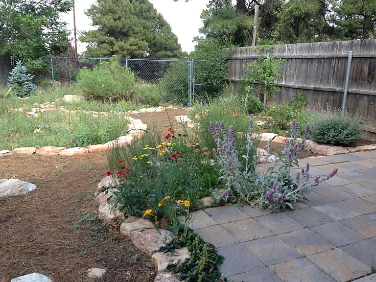 Garden Flagstaff Corporate Rental