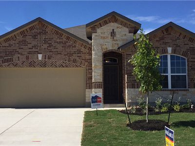 8511 Hamer Rnch, San Antonio, TX, 78254