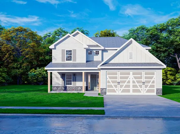 2912 Wyndham Ln, Opelika, AL 36804