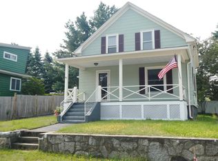 43 Longwood Ave, Manchester, NH 03109