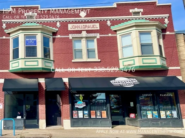 4828 Lorain Ave #1, Cleveland, OH 44102