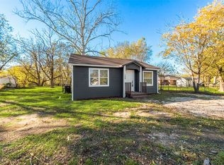 109 Lydia St, Terrell, TX 75160