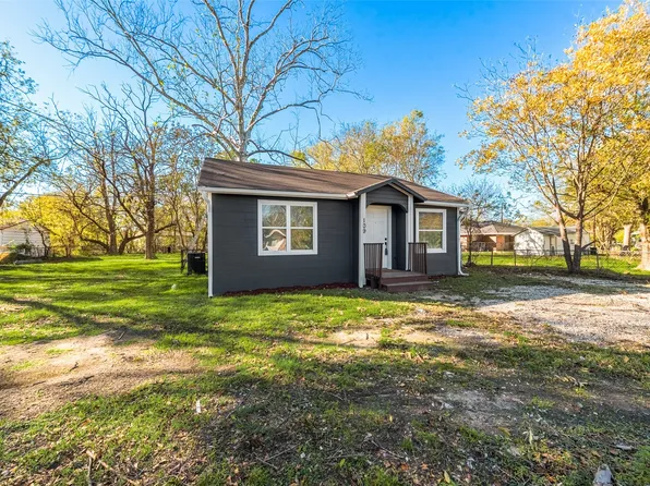 109 Lydia St, Terrell, TX 75160