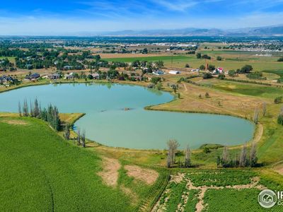 1484 N County Road 5, Fort Collins, CO, 80524