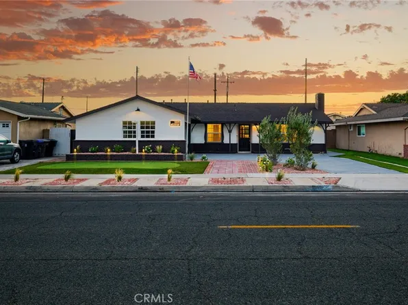 12091 Blackmer St, Garden Grove, CA 92845