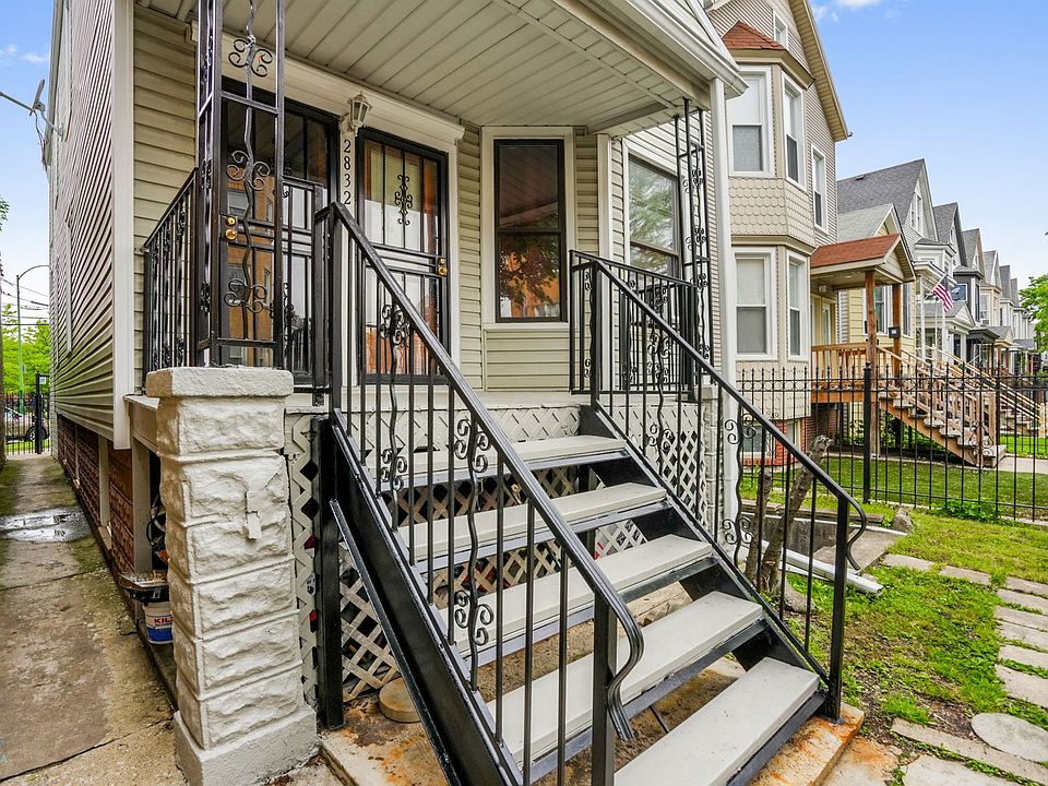 2nd image of 2832 N Woodard St