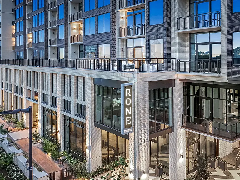 Rone Residences — Photo 16