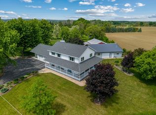 1895 County Highway Dk, Sturgeon Bay, WI 54235