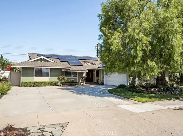 3005 E Ruth Pl, Orange, CA 92869