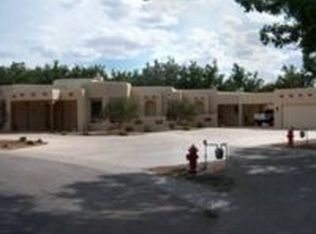 3011 Mesilla Verde Ter, Las Cruces, NM 88005