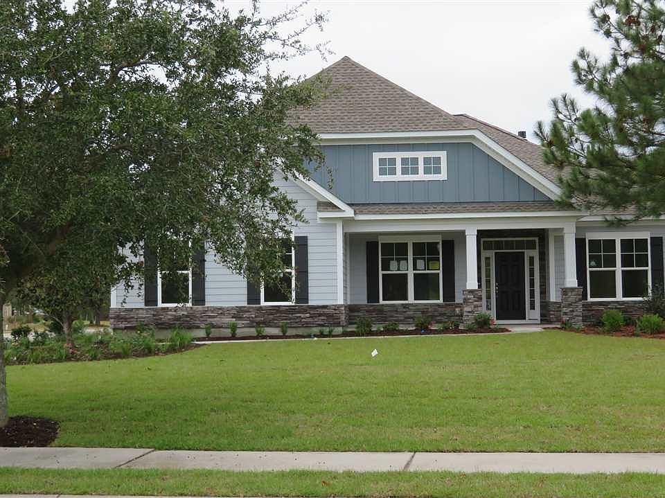 1st image of 1301 Wood Stork Dr. Wild Wing - Lot 058