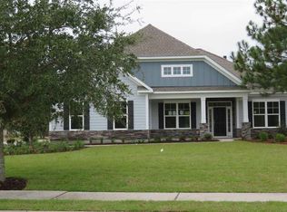 1301 Wood Stork Drive Wild Wing LOT 58, Conway, SC 29526