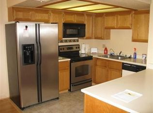 879 Mesquite Springs Dr UNIT 201, Mesquite, NV 89027