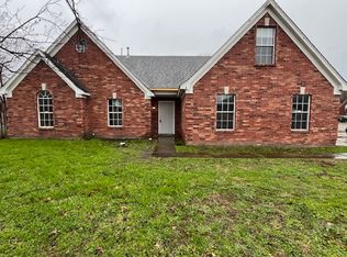 7711 Bramble Ln, Walls, MS 38680