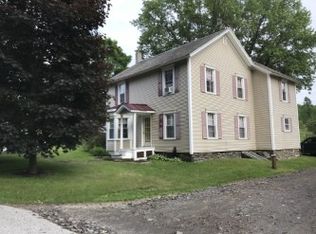 152 Ruby Rd, Poultney, VT 05732